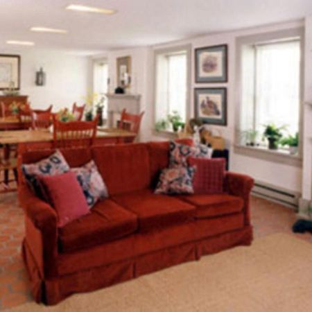 Wilkins Town House Bed And Breakfast Natchez Exterior foto