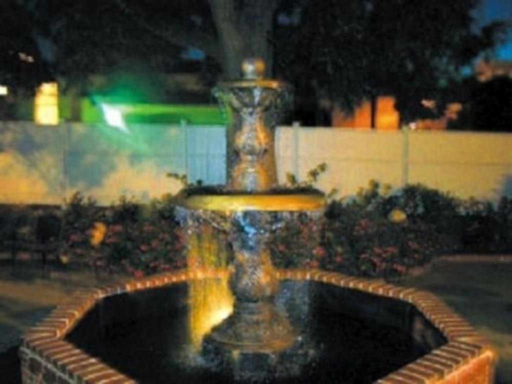 Wilkins Town House Bed And Breakfast Natchez Exterior foto