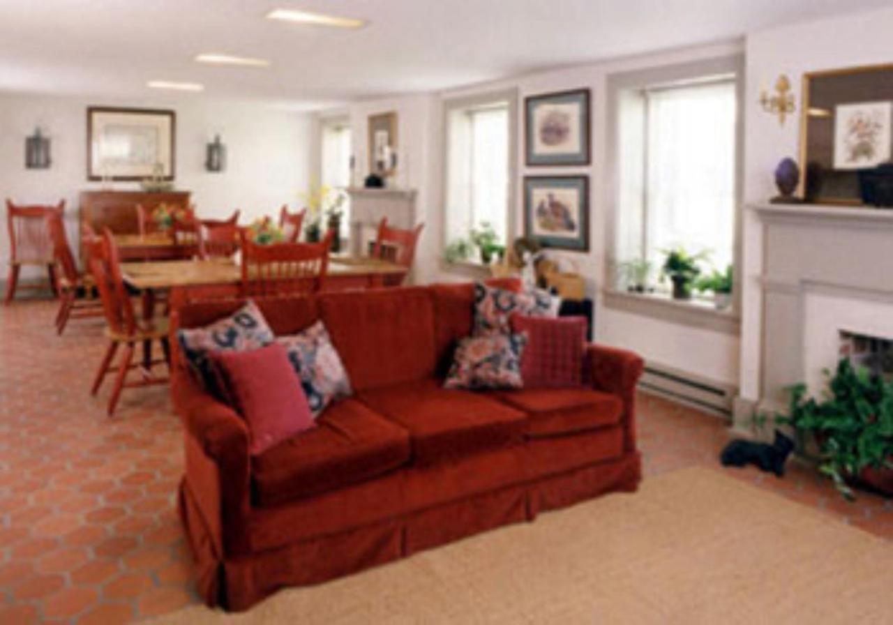 Wilkins Town House Bed And Breakfast Natchez Exterior foto