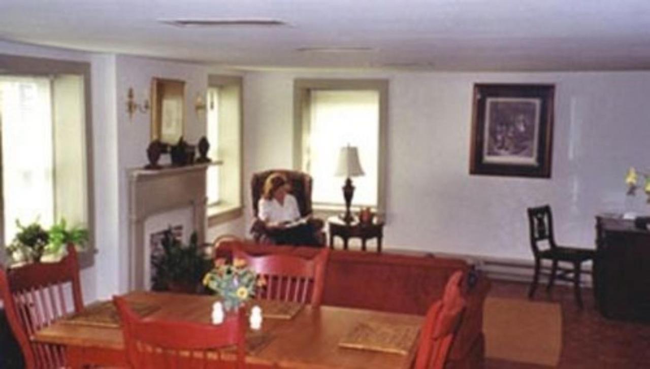 Wilkins Town House Bed And Breakfast Natchez Exterior foto